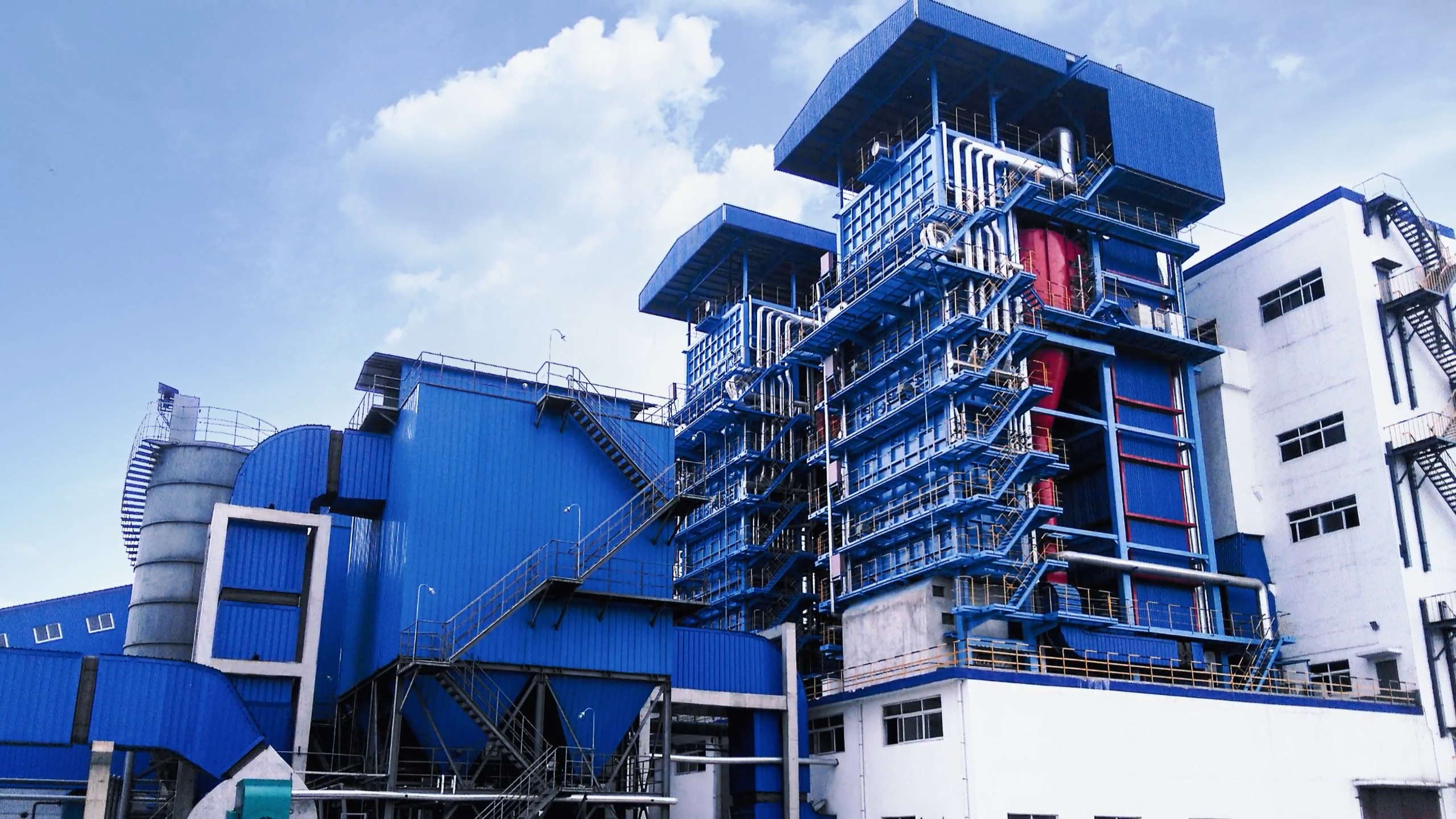 永利yl23455CFB项目案例