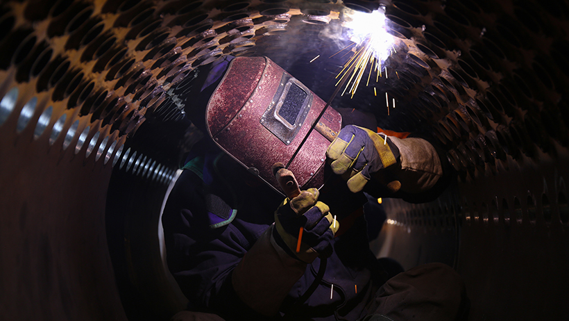 致敬劳动者，通俗亦有光