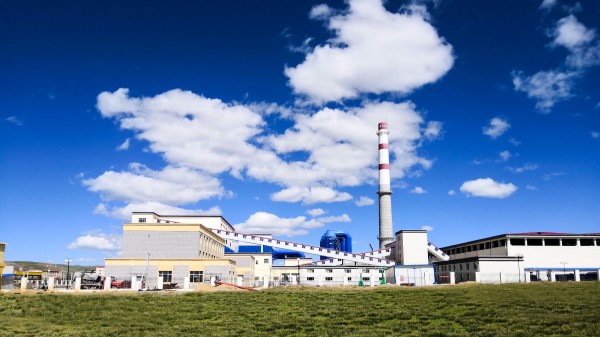 不惧“断崖式”降温，永利yl23455供暖锅炉热力汹涌！！