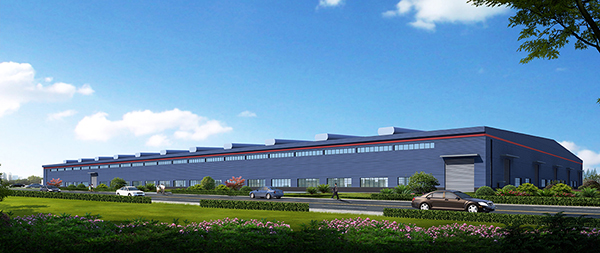 永利yl23455新生产车间