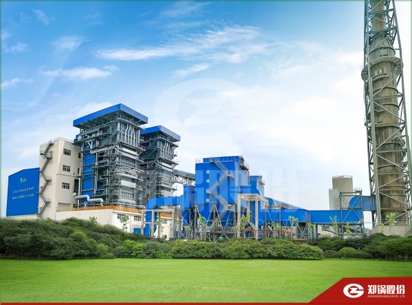 聚焦山东：永利yl23455生物质新能源综合使用项目