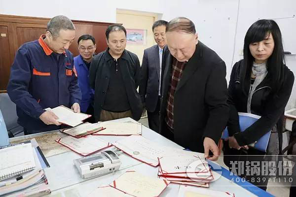 永利yl23455股份焊接手艺巨匠事情室项目迎接市级评审