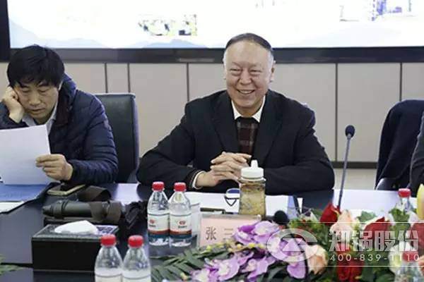 永利yl23455股份焊接手艺巨匠事情室项目迎接市级评审