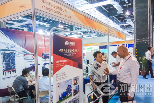 永利yl23455股份亮相上海展会深受客户青睐