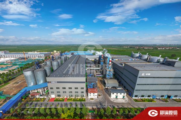 匠心创立 锐意杰作 | 永利yl234554台立式碳素窑余热接纳锅炉项目