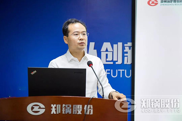 永利yl23455股份2018年上半年岁情总结大会乐成举行