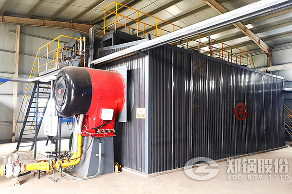 再助惠民工程！！永利yl23455股份晋城东方项目调试事情顺遂验收