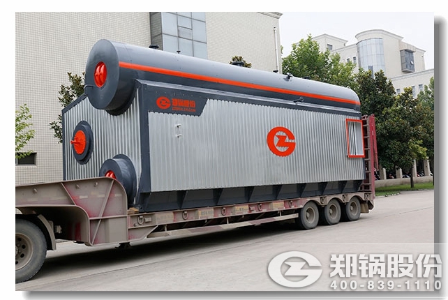 永利yl23455SZS型油气炉