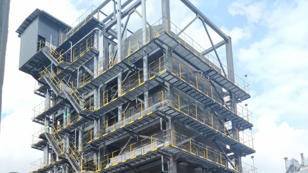 永利yl23455大课堂 | 熟悉石墨负极质料及其高温烟气余热接纳