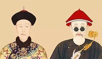 古代天子冬天怎么取暖？