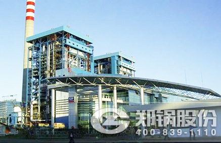 生物质流化床锅炉 - 永利yl23455