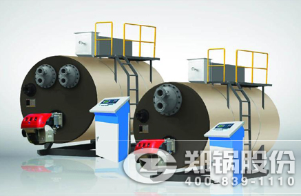 真空热水锅炉 - 永利yl23455