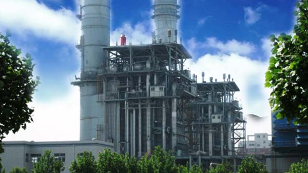 焦炉煤气、、、高炉煤气锅炉