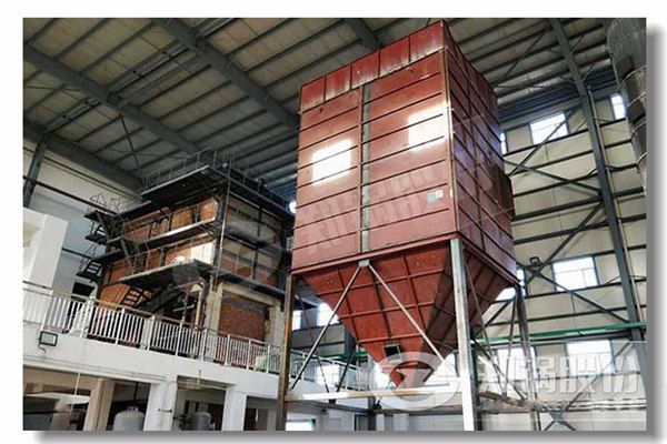 生物质锅炉的分类和用途是什么？？？