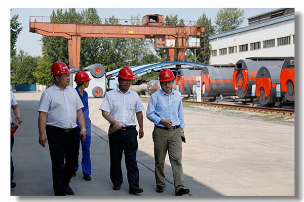 CFB燃煤锅炉中MFT行动的效果有哪些？