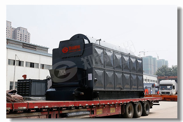 燃气锅炉调试怎样调，，调哪些？