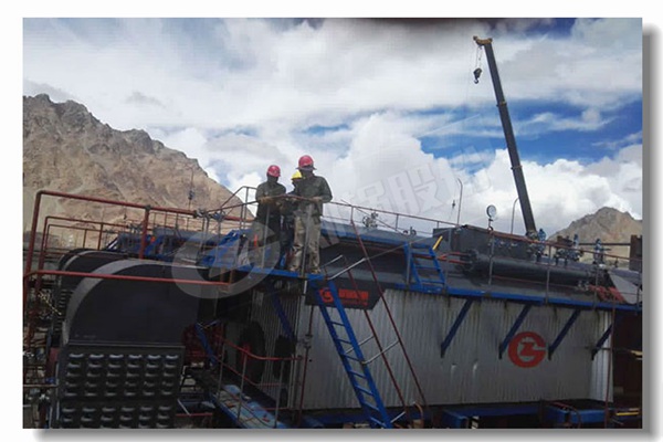 江西燃油锅炉供应哪家强？？