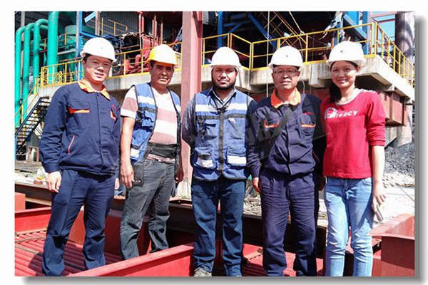 CFB锅炉中，，什么叫做床层阻力特征？