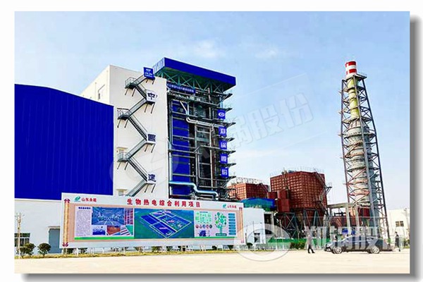 生物质锅炉排气筒高度要求是几多米？