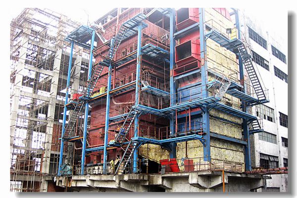 燃油燃气蒸汽锅炉缺水的原因有哪些？？？