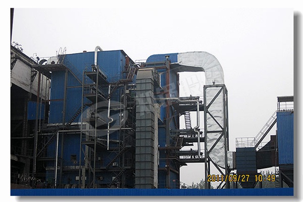 生物质颗粒锅炉怎样下料？？