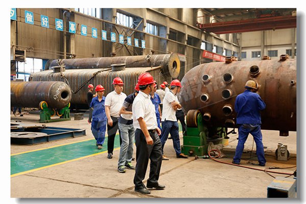 锅炉负压波动大的原因有哪些？？