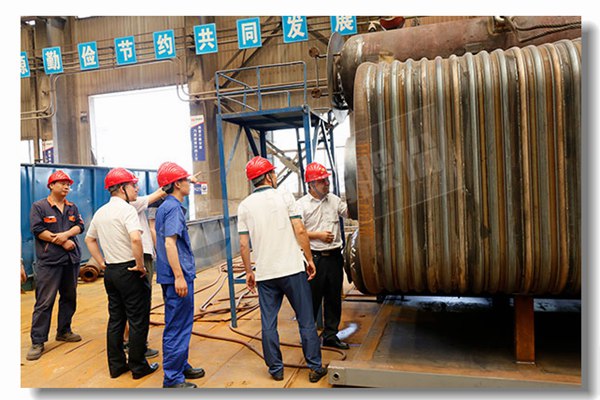 燃气锅炉的锅炉房设计有哪些要点？？？