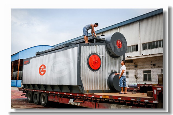 耐用燃油蒸汽锅炉的品牌有哪家？？