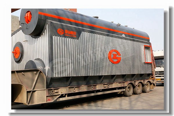 怎样判断燃油锅炉的调理是否合适？