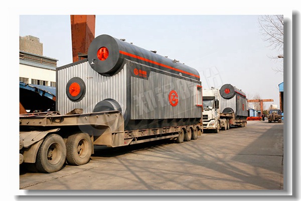 燃气锅炉的耗宇量该怎样盘算？