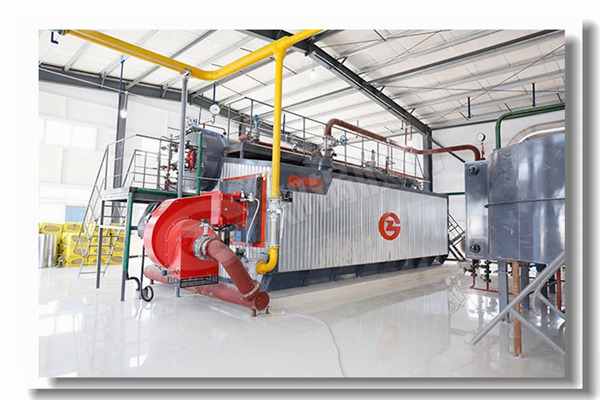 为什么循环流化床锅炉运行时水冷壁管损坏？？？