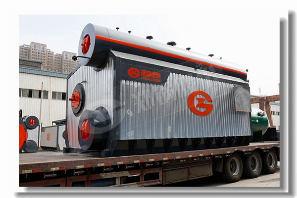 链条锅炉是什么？？