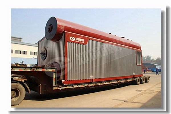 热水锅炉省煤器的原理及作用是什么？