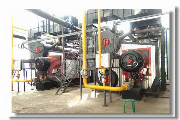 怎样调解CFB燃煤锅炉的返料量？？？