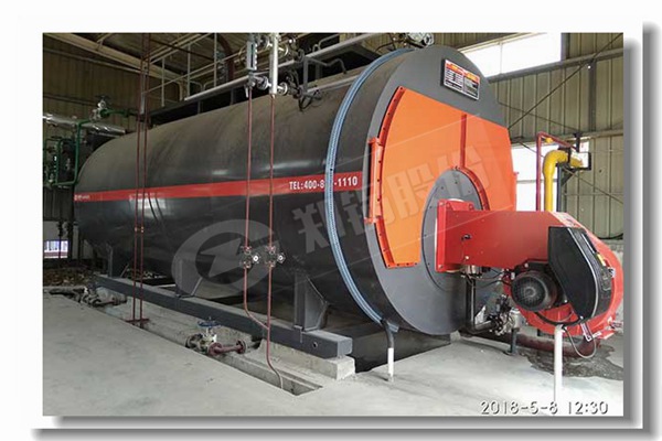 怎样购置锅炉找到注册装置程序