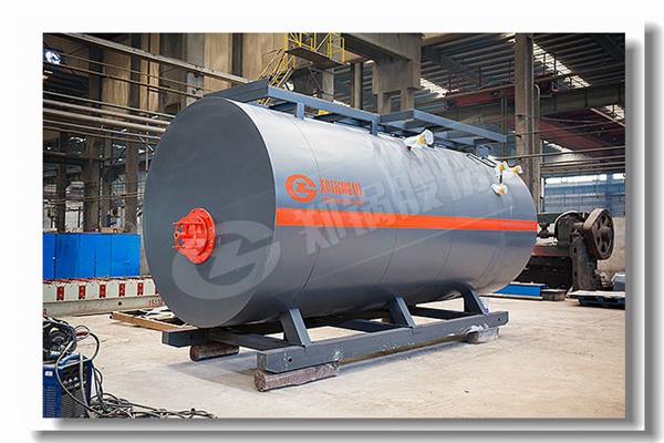 秸秆直燃锅炉供暖方案可行性高吗？