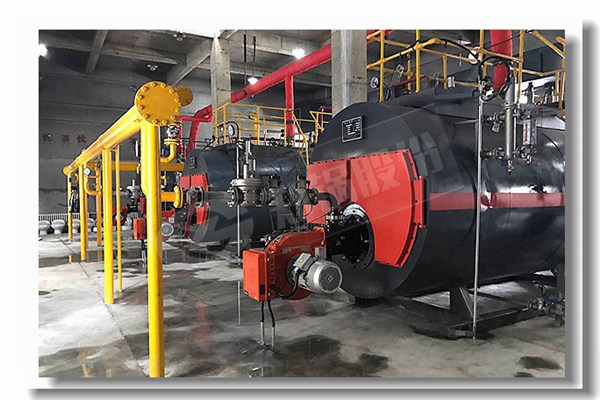 循环流化床锅炉烘炉历程有哪些注重事项？