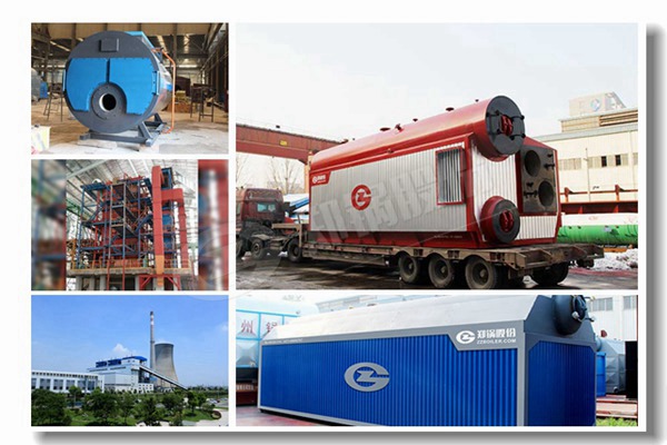 燃煤热水锅炉中的循环水量的盘算要领有哪些？？