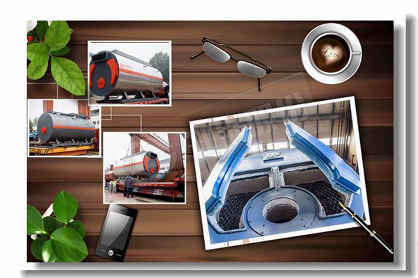 燃气热水锅炉需要举行煮炉操作吗？？