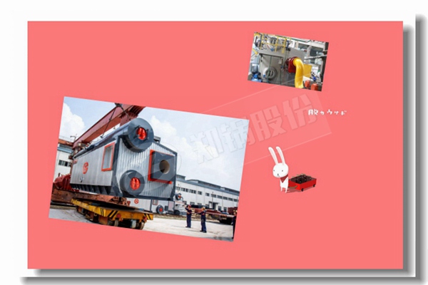 燃油锅炉怎样阻止冒黑烟？？？